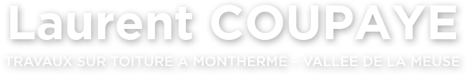 LOGO LAURENT COUPAYE